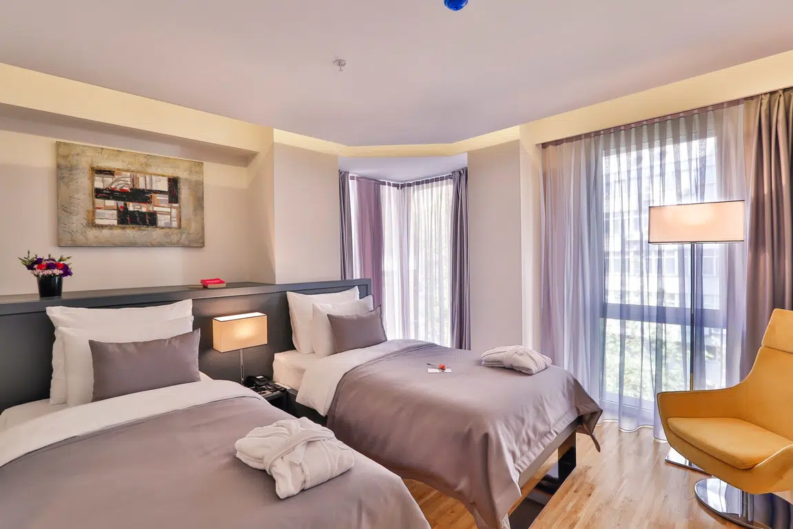 room image